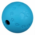 Игрушка Trixie Мяч для Лакомства Резина (6см, 34940)