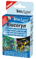Препарат Tetra Biocoryn для воды (12 капсул на 600 литров, 146860)