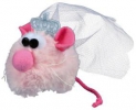 Игрушка Trixie Мышь-Невеста Princess (5см, 45600)