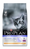   Pro Plan Kitten Chicken & Rice       (400 )