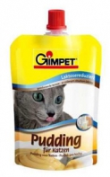  Gimpet Pudding   (150)