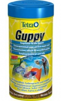   Tetra Guppy Flakes     (100, 197213)