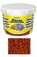   Tetra Discus Granules     (10, 126176)