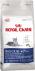 Сухой корм Royal Canin Indoor +7 для пожилых кошек живущих в помещении (1,5 кг)