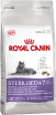 Сухой корм Royal Canin Sterilised +7 для стерилизованных кошек старше 7 лет (400 г)